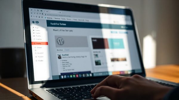 Formation wordpress à nice : devenez pro avec elementor !