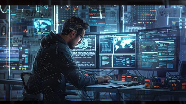 Solutions de dépannage informatique pour problèmes courants