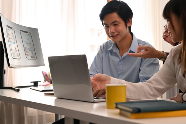 Pourquoi faire appel à une agence web à Arras ?