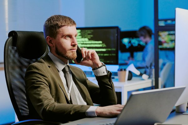 Trouver une formation cybersécurité alternance : guide complet