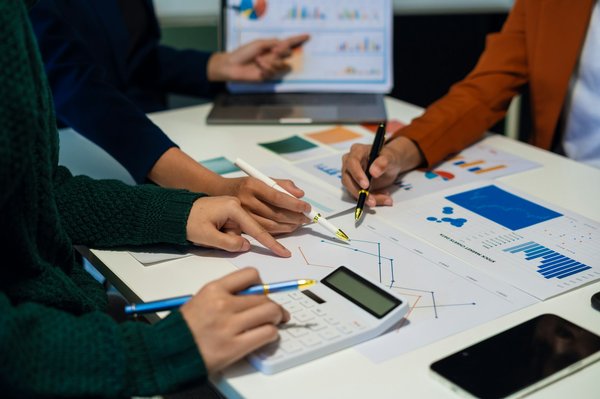 L'agence web qui allie performance et engagement durable