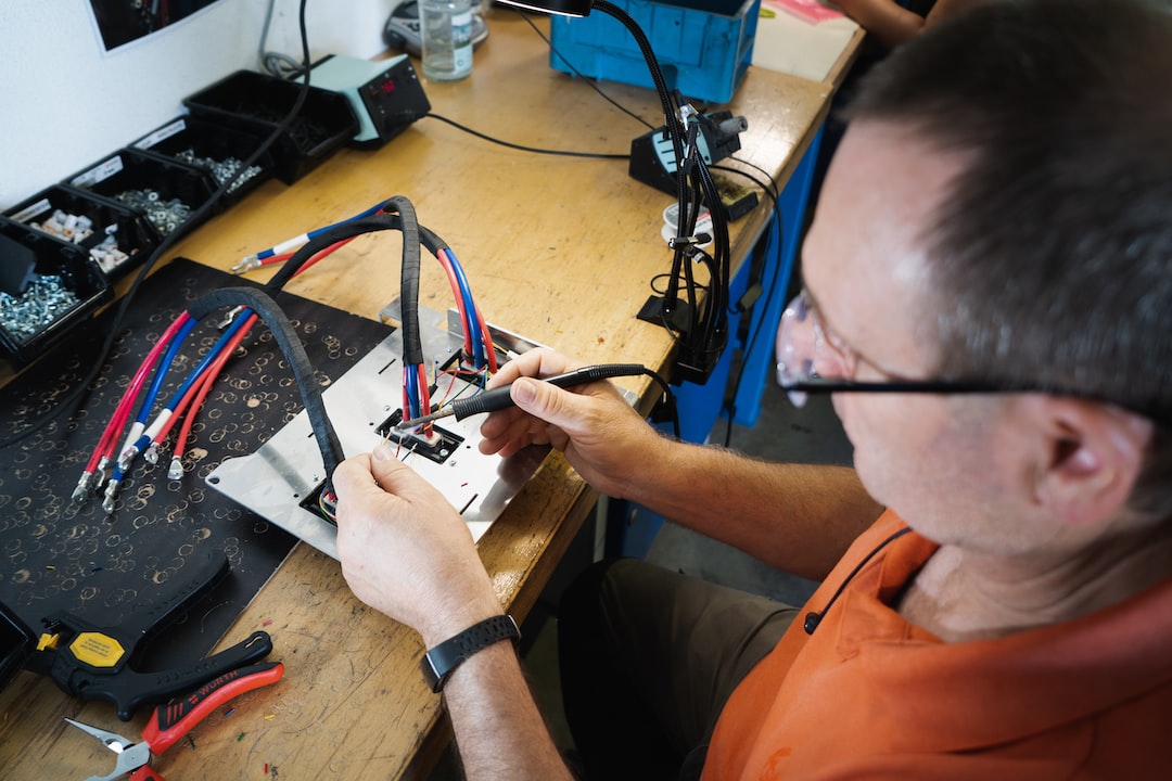 Comment réparer un disque dur externe ?